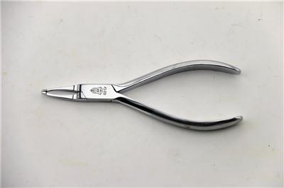 霍氏钳14cm