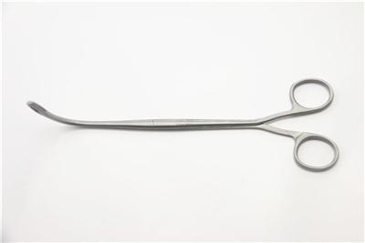 肾石钳 23.0 cm 固定式