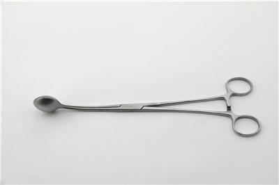 膀胱肿瘤匙钳 25cmφ30