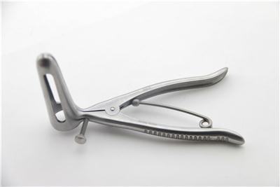 肛门镜15.0 cm 
