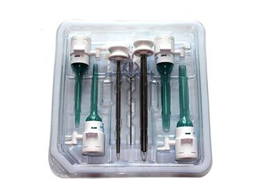 一次性使用腹腔镜用穿刺器及套装Φ12