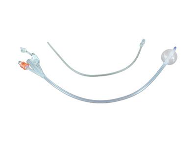 一次性使用无痛导尿管6.0mm（Fr18）