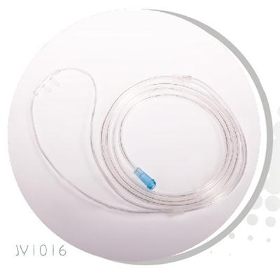 鼻氧管绿色成人