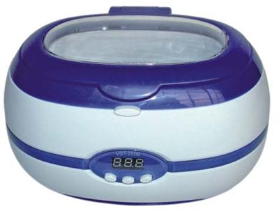 超声波清洗机SL-VGT-2000