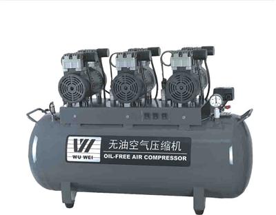 无油空气压缩机SL-W610