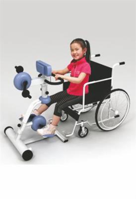 智能运动康复机(儿童上下肢型)