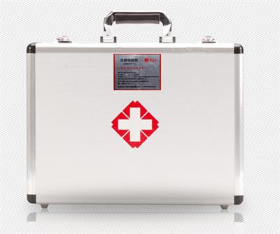红立方RCB-1内科型急救保健箱