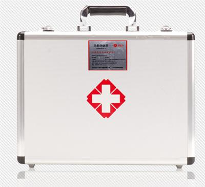 红立方RCB-2外科型急救保健箱