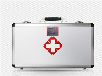 红立方RCB-4家庭型急救保健箱