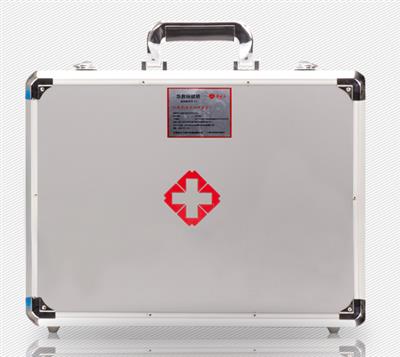 红立方RCB-3综合增配型急救保健箱
