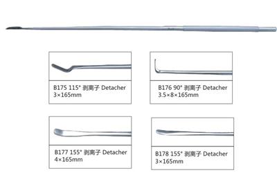 115°剥离子    3*165mm