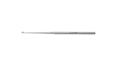鼻窦粘膜刀（半月刃 软骨刀） φ1.8*160mm