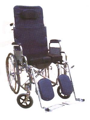 轮椅SH-400