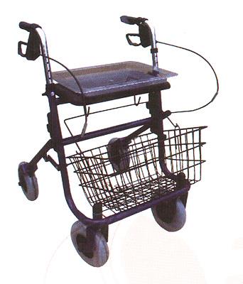 轮椅SH-405