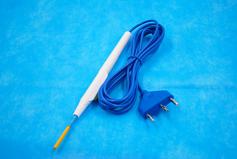 一次性使用高频电极