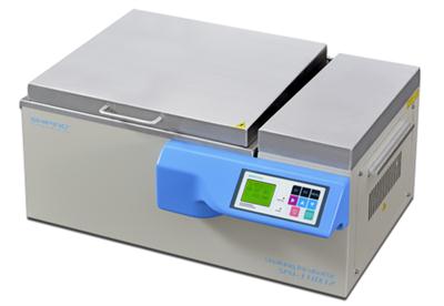 往复式恒温振荡水浴摇床SPH-110X12