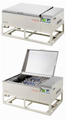 往复式恒温振荡水浴摇床SPH-110X48