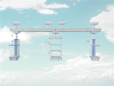 连体吊桥（两床共用型）YC-18