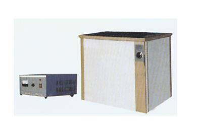 单槽式超声波清洗器JK-1000B