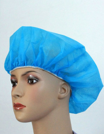 手术帽-盘式帽