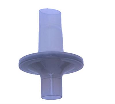 一次性使用麻醉呼吸过滤器ZF-060