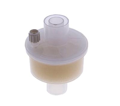 一次性使用麻醉呼吸过滤器ZF-004