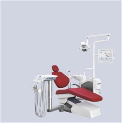 牙科综合治疗机X3plus