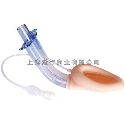 一次性使用双腔喉罩气道导管5#