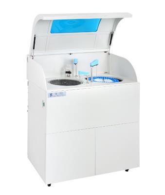 全自动生化分析仪XR420A