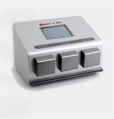 小型干式生化分析仪C-300