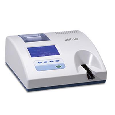 尿液分析仪URIT-180