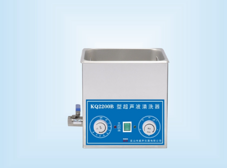 超声波清洗机 KQ2200B型