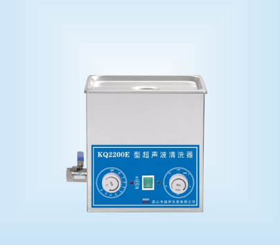 超声波清洗机 KQ2200E型