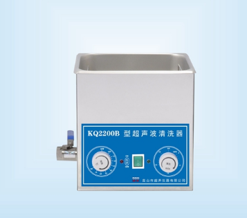 超声波清洗机 KQ3200B型