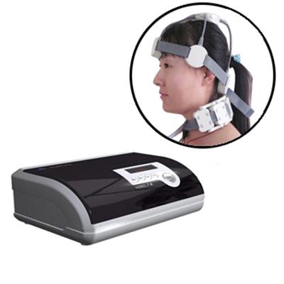 低频脉冲磁治疗仪HX-C型 (软体帽+颈椎器)