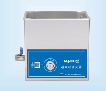 超声波清洗机 KQ-300型