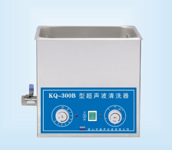 超声波清洗机 KQ-300B型