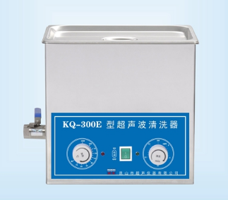 超声波清洗机 KQ-300E