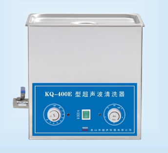 超声波清洗机  KQ-400E型