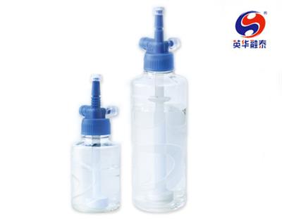 一次性使用吸氧管(带湿化瓶)润清系列E05