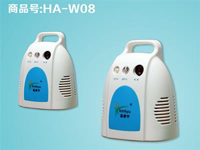 压缩式雾化器HA-W08