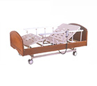 木床头电动多功能病床（两电机，两功能） HX-C06-1