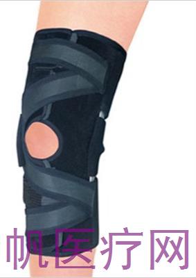 膝关节固定带/LCL