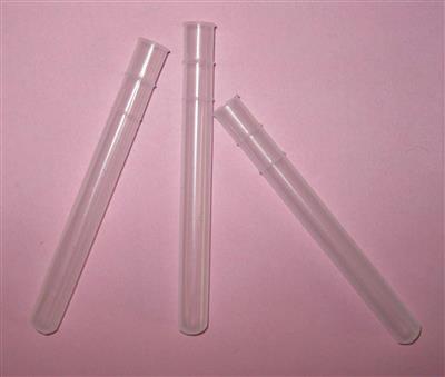 一次性塑料试管长