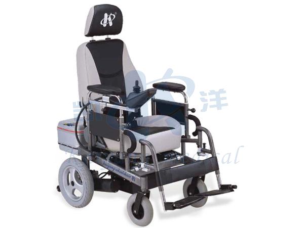 电动轮椅 KY120