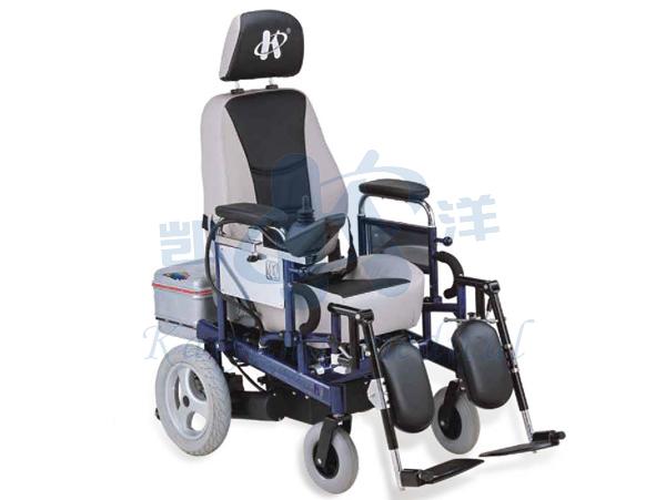 电动轮椅 KY121C