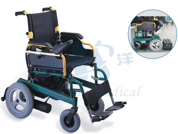 电动轮椅 KY111A