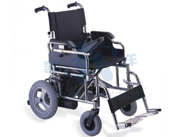 电动轮椅 KY112A