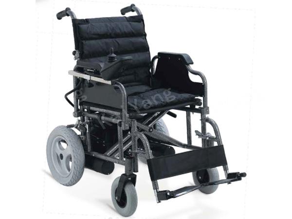 电动轮椅 KY110A