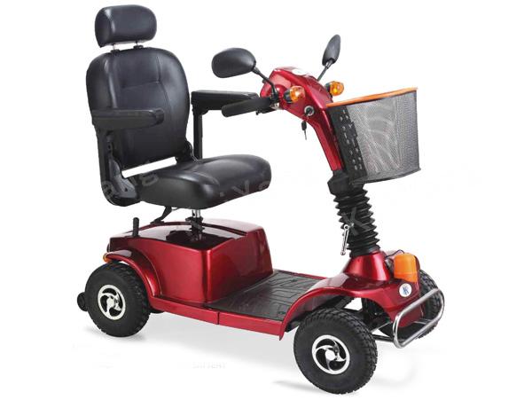 电动轮椅 KY160-A